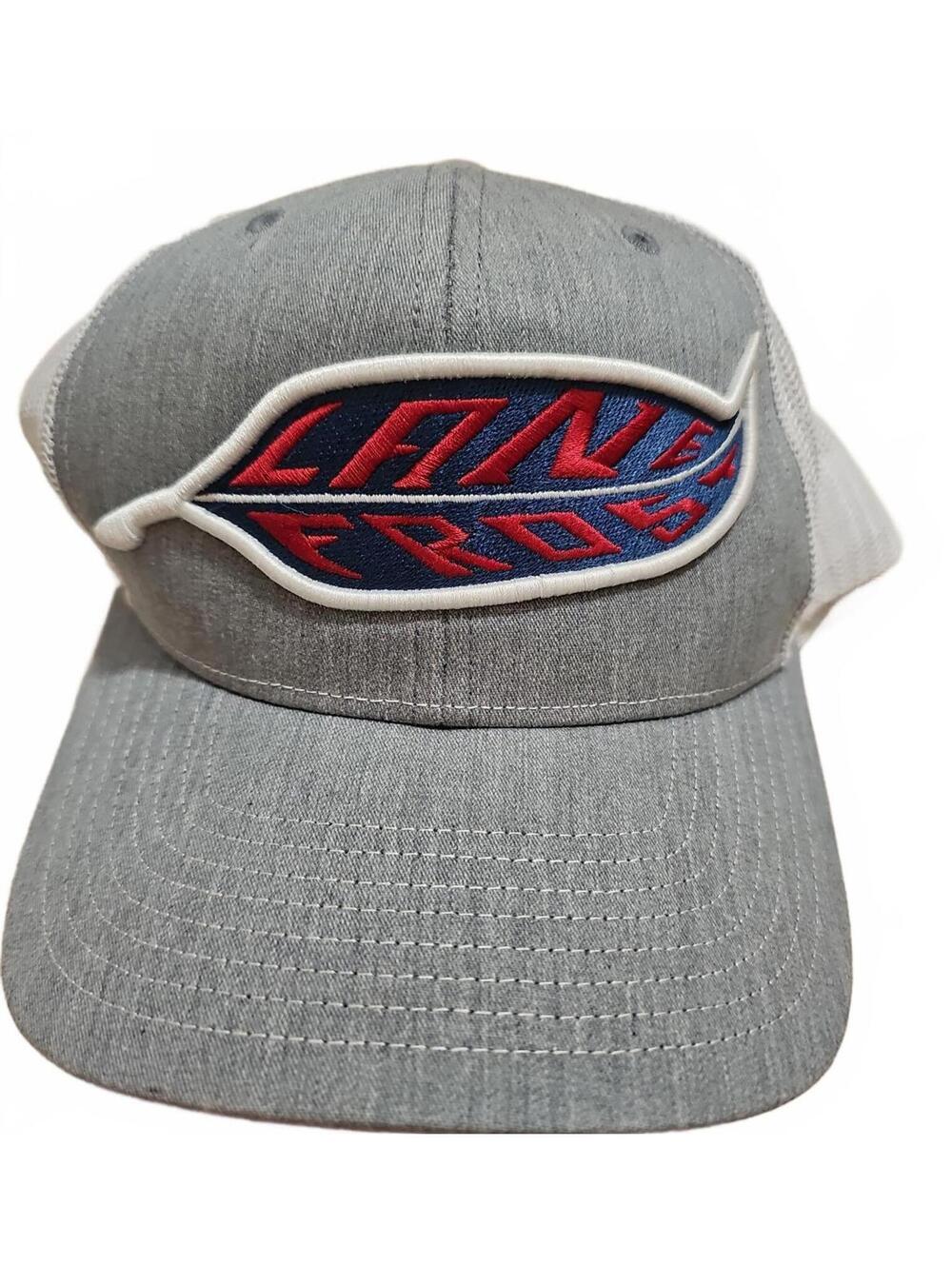 Lane Frost Richardson snapback style 112
